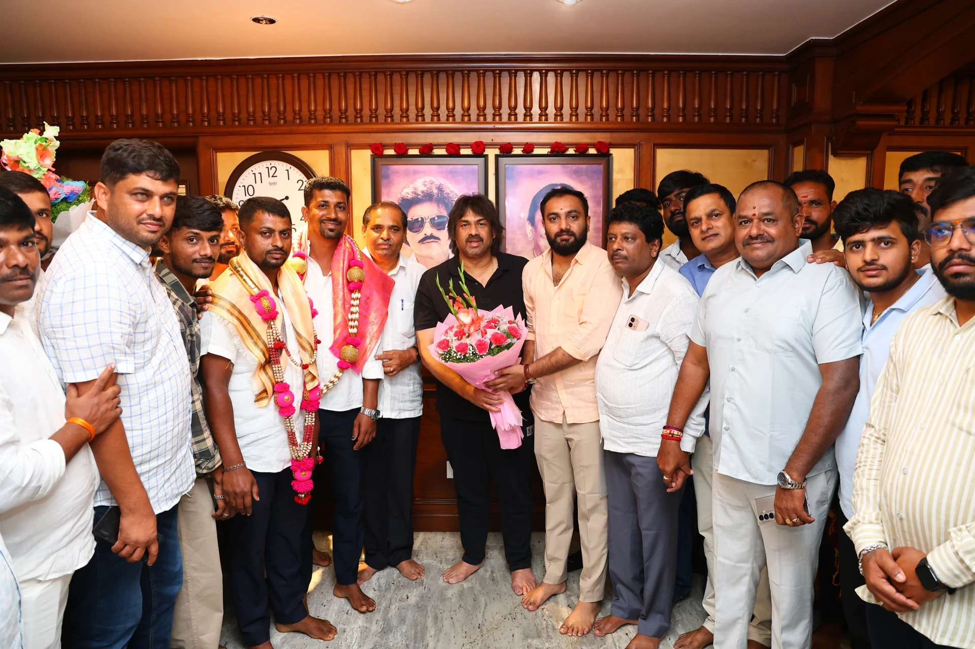 news