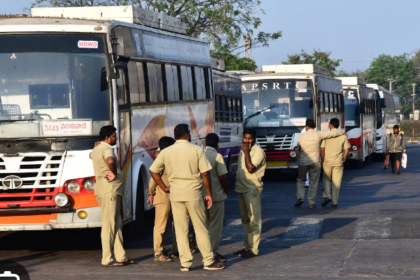 APSRTCಯಿಂದ ವಿಶೇಷ ತಿರುಮಲ ದರ್ಶನ ಘೋಷಣೆ