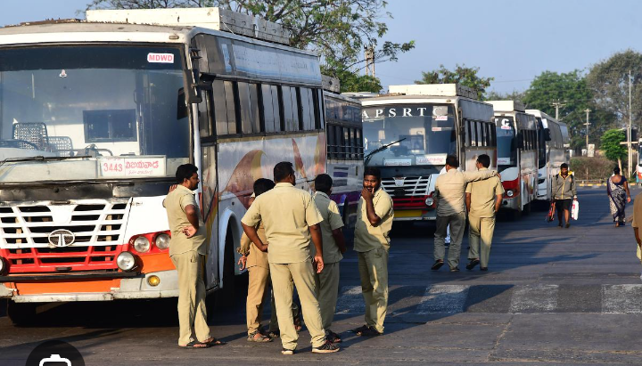 APSRTCಯಿಂದ ವಿಶೇಷ ತಿರುಮಲ ದರ್ಶನ ಘೋಷಣೆ