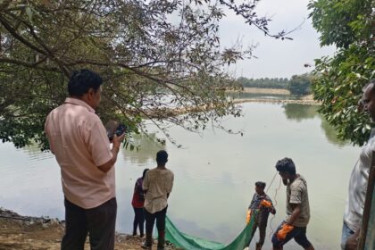 ಬಿಬಿಎಂಪಿ ಕೆರೆಗಳಲ್ಲಿ ಸ್ವಚ್ಛತಾ ಅಭಿಯಾನದ ಕಾರ್ಯ ಚುರುಕು: ಪ್ರೀತಿ ಗೆಹ್ಲೋಟ್