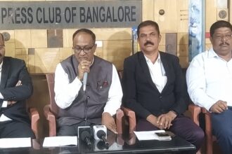 ಅನಧಿಕೃತ ವಾಹನಗಳ ಮೇಲೆ ವಕೀಲರ ಚಿಹ್ನೆ ಹಾಕಿದ್ರೆ ದೂರು ನೀಡಿ