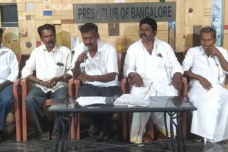 ಸರ್ಕಾರಿ ಭೂಮಿಗೆ ನಕಲಿ ದಾಖಲೆ ಸೃಷ್ಟಿ, ಕಬಳಿಸಲು ಯತ್ನ, ನ್ಯಾಯಕ್ಕೆ ಸರ್ಕಾರದ ಮೊರೆ
