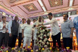 ಜಾತಿ ವ್ಯವಸ್ಥೆ ನಿಂತ ನೀರಿನಂತೆ,ಸಂವಿಧಾನ ರಕ್ಷಣೆ ನಮ್ಮೆಲ್ಲರ ಜವಾಬ್ದಾರಿ : ಮುಖ್ಯಮಂತ್ರಿ ಸಿದ್ದರಾಮಯ್ಯ