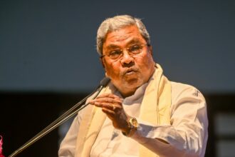 ಕೃಷ್ಣಾ ನ್ಯಾಯಾಧೀಕರಣ: ಗೆಜೆಟ್ ಅಧಿಸೂಚನೆ ಹೊರಡಿಸಲು ಸಭೆಯಲ್ಲಿ ಒತ್ತಾಯಿಸಲಾಗುವುದು: ಸಿಎಂ 