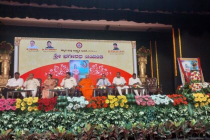ಸತತ ಪ್ರಯತ್ನ ಪಟ್ಟರೆ ಯಶಸ್ಸು ಸಾಧ್ಯ – ಶಿವರಾಜ ಎಸ್. ತಂಗಡಗಿ