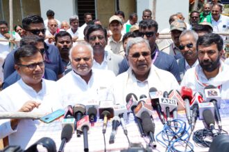 ಸಮಾಜಘಾತಕ ಶಕ್ತಿಗಳನ್ನು ಮಟ್ಟಹಾಕಲು, ಪತ್ತೆ ಹಚ್ಚಲು ಒಂದು ವಿಶೇಷ ಪಡೆಯ ಅಗತ್ಯವಿದೆ