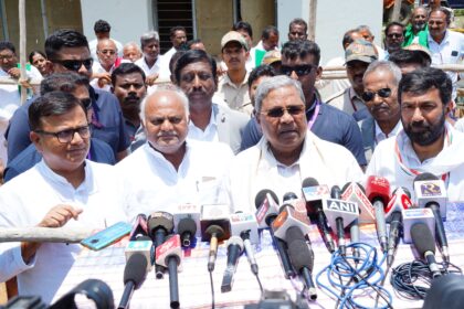 ಸಮಾಜಘಾತಕ ಶಕ್ತಿಗಳನ್ನು ಮಟ್ಟಹಾಕಲು, ಪತ್ತೆ ಹಚ್ಚಲು ಒಂದು ವಿಶೇಷ ಪಡೆಯ ಅಗತ್ಯವಿದೆ