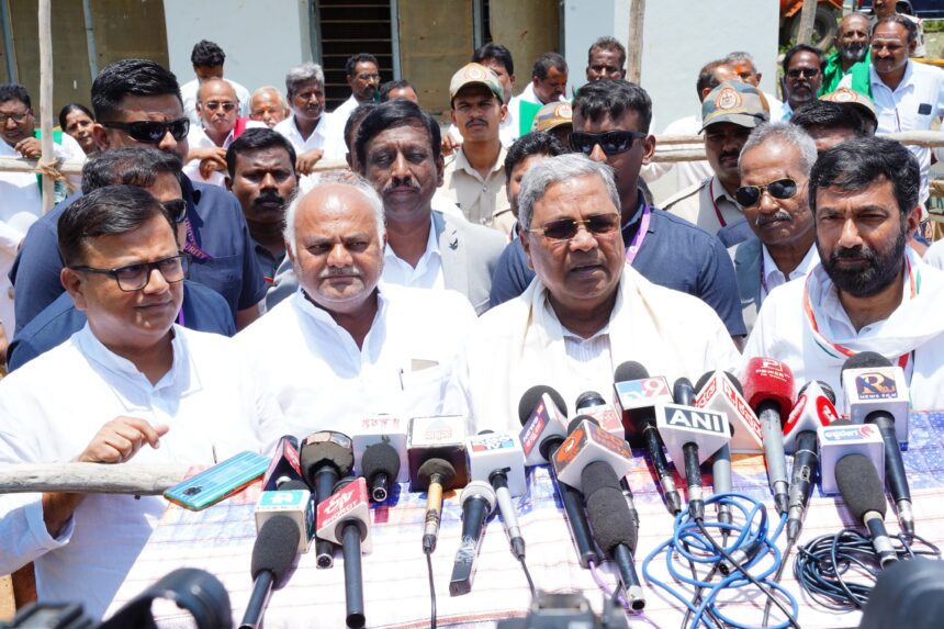 ಸಮಾಜಘಾತಕ ಶಕ್ತಿಗಳನ್ನು ಮಟ್ಟಹಾಕಲು, ಪತ್ತೆ ಹಚ್ಚಲು ಒಂದು ವಿಶೇಷ ಪಡೆಯ ಅಗತ್ಯವಿದೆ
