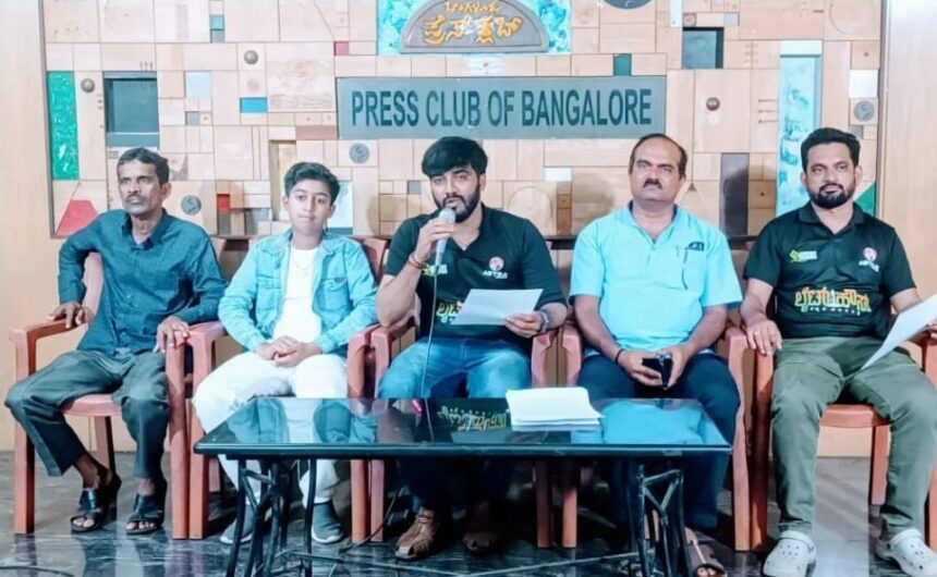 ತೆರೆಗೆ ಬರಲು ಸಜ್ಜಾಗಿದೆ ಕರಾವಳಿಯ ಮತ್ತೊಂದು ಸಿನೆಮಾ “ಲೈಟ್ ಹೌಸ್
