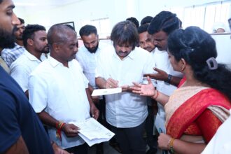 ಕನಿಷ್ಠ 64,600 ವಿದ್ಯಾರ್ಥಿಗಳು ಎಸ್‌ಎಸ್‌ಎಲ್‌ಸಿ ಪರೀಕ್ಷೆ-2 ಗೆ ಅರ್ಜಿ ಸಲ್ಲಿಸಿದ್ದಾರೆ: ಸಚಿವ ಮಧು ಬಂಗಾರಪ್ಪ