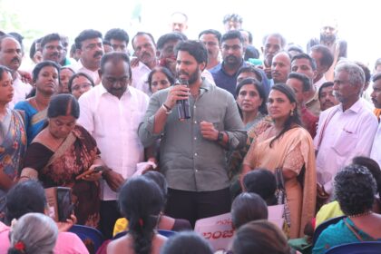 ಆಪರೇಷನ್ ಸಿಂಧೂರ; ಇಡೀ ದೇಶವೇ ಮೆಚ್ಚುವ ಕೆಲಸ ಎಂದ ನಿಖಿಲ್ ಕುಮಾರಸ್ವಾಮಿ