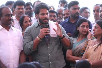 ಆಪರೇಷನ್ ಸಿಂಧೂರ್” ಇದು ದಾಳಿಯಲ್ಲ, ಇದು ಹಣೆ ಮೇಲೆ ಹಚ್ಚಿದ ರಾಷ್ಟ್ರೀಯ ಸಿಂಧೂರ