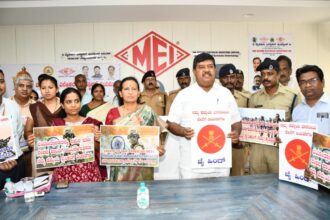 ಮೈಸೂರು ಎಲೆಕ್ಟ್ರಿಕಲ್ ಇಂಡಸ್ಟ್ರೀಸ್ ವತಿಯಿಂದ ಭಾರತೀಯ ಸೈನಿಕರಿಗೆ ಕೃತಜ್ಞತೆ,ಬೆಂಬಲ