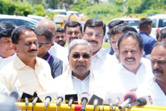 ಉಗ್ರರ ನೆಲೆಗಳ ಮೇಲೆ ದಾಳಿ: ಕೇಂದ್ರ ಸರ್ಕಾರದ ಎಲ್ಲಾ ಸೂಚನೆಗಳನ್ನು ಪಾಲಿಸಲಾಗುತ್ತಿದೆ