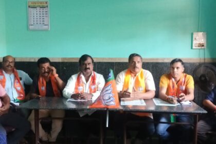ಸಂಸದ ಶ್ರೀ ವಿಶ್ವೇಶ್ವರ ಹೆಗಡೆ ಕಾಗೇರಿ ಪ್ರಯತ್ನದ ಫಲವಾಗಿ ರೈತರಿಗೆ ಬೆಳೆ ವಿಮೆ ಜಮಾ