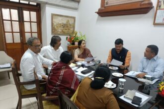 ಅರಣ್ಯ, ಕಂದಾಯ ಭೂಹಕ್ಕುಗಳಿಗೆ ಸಂಬಂಧಿಸಿದ ಸಮಸ್ಯೆಗಳಿಗೆ ಪರಿಹಾರ