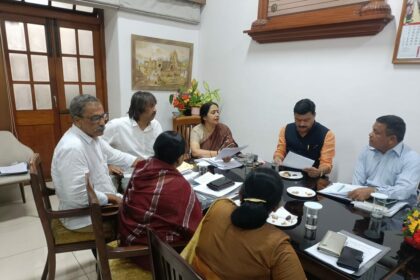 ಅರಣ್ಯ, ಕಂದಾಯ ಭೂಹಕ್ಕುಗಳಿಗೆ ಸಂಬಂಧಿಸಿದ ಸಮಸ್ಯೆಗಳಿಗೆ ಪರಿಹಾರ