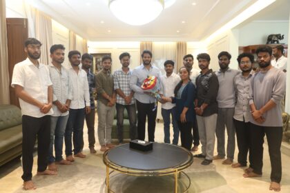 ಶ್ರೀನಗರದಲ್ಲಿ ಸಿಲುಕಿದ್ದ ರಾಜ್ಯದ 13 ಕೃಷಿ ವಿದ್ಯಾರ್ಥಿಗಳು ಸುರಕ್ಷಿತವಾಗಿ ಬೆಂಗಳೂರಿಗೆ ವಾಪಸ್