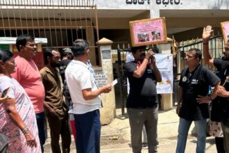 ಉದ್ಯಾನ ನಗರಿಯಲ್ಲಿ “ಬೆಂಗಳೂರು ಹಬ್ಬ” ಸಾಂಸ್ಕೃತಿಕ ಕಾರ್ಯಕ್ರಮಕ್ಕೆ ನಾಳೆ ವಿದ್ಯುಕ್ತ ಚಾಲನೆ