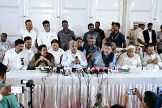 ಕೊಪ್ಪಳ ಬಲ್ಡೋಟ ಉಕ್ಕು ಕಾರ್ಖಾನೆ : ಜಿಲ್ಲಾಧಿಕಾರಿಗಳ ವರದಿ ಪರಿಶೀಲಿಸಿ ಸೂಕ್ತ ತೀರ್ಮಾನ:ಸಿಎಂ