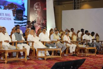 ಸರ್ಕಾರದ ಮುಂದೆ KSBOA ಇಟ್ಟಿದ್ದ ಬೇಡಿಕೆಗಳು ಈಡೇರಿಕೆ:ರಾಮಲಿಂಗಾರೆಡ್ಡಿ