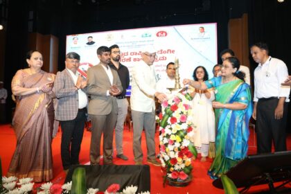 ಡೆಂಗ್ಯೂ ನಿಯಂತ್ರಣಕ್ಕೆ 240 ಆರೋಗ್ಯ ನಿರೀಕ್ಷಣಾಧಿಕಾರಿಗಳು,700 ಸ್ವಯಂ ಸೇವಕರ ನೇಮಕ –  ದಿನೇಶ್ ಗುಂಡೂರಾವ್