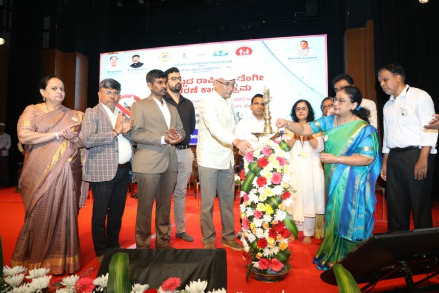 ಡೆಂಗ್ಯೂ ನಿಯಂತ್ರಣಕ್ಕೆ 240 ಆರೋಗ್ಯ ನಿರೀಕ್ಷಣಾಧಿಕಾರಿಗಳು,700 ಸ್ವಯಂ ಸೇವಕರ ನೇಮಕ –  ದಿನೇಶ್ ಗುಂಡೂರಾವ್