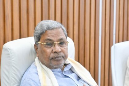 ರಾಮನಗರಕ್ಕೆ ಬೆಂಗಳೂರು ದಕ್ಷಿಣ ಜಿಲ್ಲೆ ಮರುನಾಮಕರಣ:ರಾಜ್ಯ ಸರ್ಕಾರಕ್ಕೆ ತೀರ್ಮಾನಿಸುವ ಅಧಿಕಾರವಿದೆ – ಸಿಎಂ