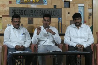 ಒಳ ಮೀಸಲಾತಿ ಸಮೀಕ್ಷೆಗೆ ಜಾತಿ ರಹಿತ ಬೌಧರಿಗೆ ದತ್ತಾಂಶ,ಪ್ರತ್ಯೇಕ ಧರ್ಮಕ ಕಾಲಂ ರಚನೆಗೆ ಭಾರತೀಯ ಬೌದ್ಧ ಮಹಸಭಾ ಒತ್ತಾಯ
