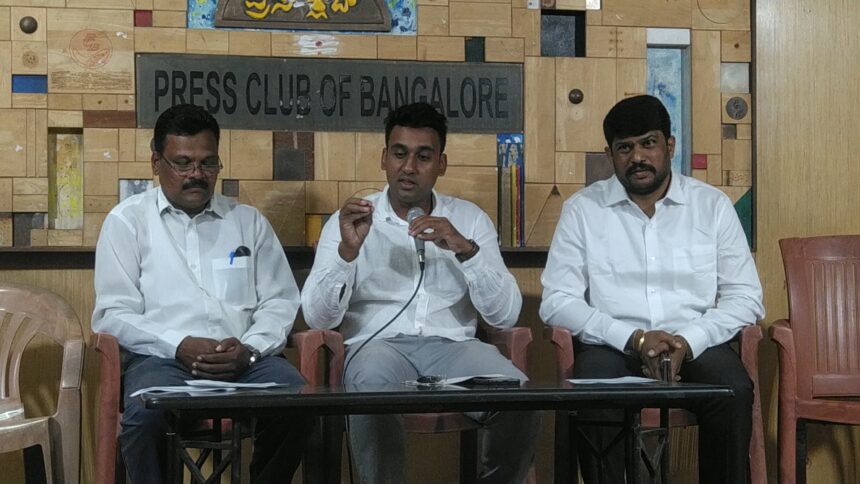 ಒಳ ಮೀಸಲಾತಿ ಸಮೀಕ್ಷೆಗೆ ಜಾತಿ ರಹಿತ ಬೌಧರಿಗೆ ದತ್ತಾಂಶ,ಪ್ರತ್ಯೇಕ ಧರ್ಮಕ ಕಾಲಂ ರಚನೆಗೆ ಭಾರತೀಯ ಬೌದ್ಧ ಮಹಸಭಾ ಒತ್ತಾಯ