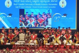 ಯುವ ವೈದ್ಯರು ಕೊಳೆಗೇರಿಗಳಿಗೆ ತೆರಳಿ ಕೆಲಸ ಮಾಡಿ: ಅಜೀಂ ಪ್ರೇಂಜಿ ಕಿವಿಮಾತು