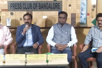 ಮೇ 15 ರಂದು ಬೆಂಗಳೂರು ಕೃಷಿ ವಿಶ್ವವಿದ್ಯಾನಿಲಯದ 59 ನೇ ಘಟಿಕೋತ್ಸವ