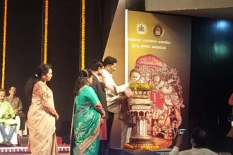 ಲಲಿತಾಕಲೆ ಅಕಾಡೆಮಿ ಹೆಸರು ಬದಲಿಸಲು ನಾನು ಸಿದ್ದ, ಹೆಸರು ಸೂಚಿಸಿ:ಸಚಿವ