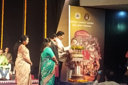 ಲಲಿತಾಕಲೆ ಅಕಾಡೆಮಿ ಹೆಸರು ಬದಲಿಸಲು ನಾನು ಸಿದ್ದ, ಹೆಸರು ಸೂಚಿಸಿ:ಸಚಿವ