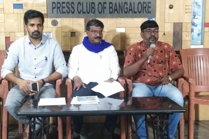 ಛಲವಾದಿ ಪ್ರಿಯಾಂಕಾ ಖರ್ಗೆ ತುಚ್ಛ ಮಾತು, ಕ್ಷಮೆಗೆ ಒತ್ತಾಯ