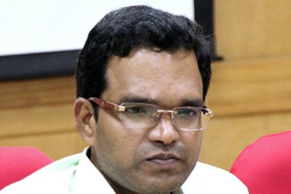 ಶುದ್ದ ಕುಡಿಯುವ ನೀರು ಸರಬರಾಜಿಗೆ ಜಲಮಂಡಳಿ ಬದ್ದ: ಜಲಮಂಡಳಿ ಅಧ್ಯಕ್ಷ ಡಾ ರಾಮ್‌ ಪ್ರಸಾತ್‌ ಮನೋಹರ್‌