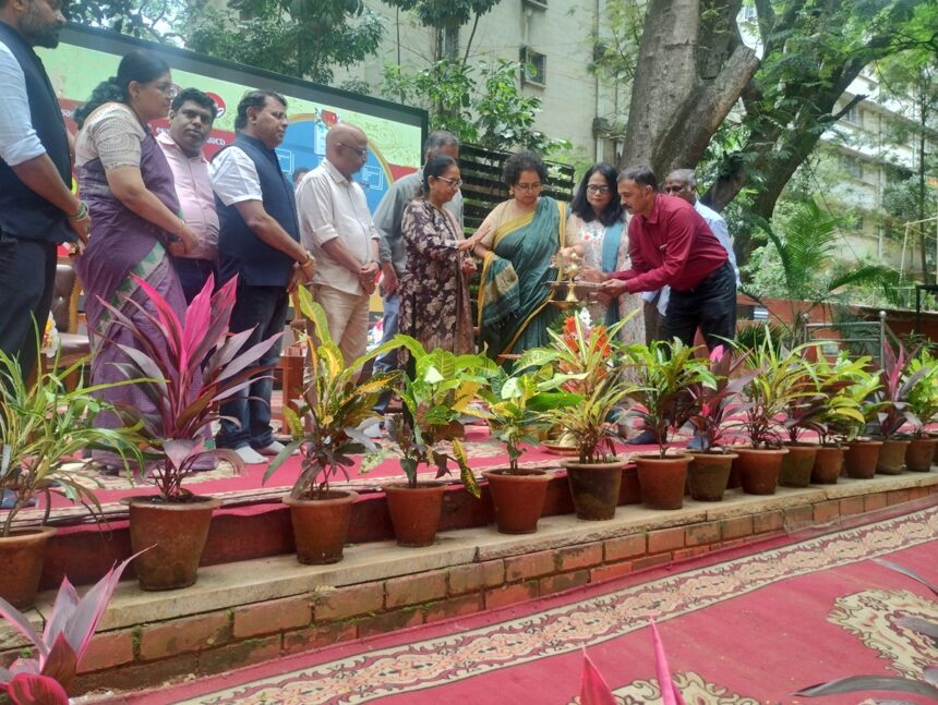 ನಮ್ಮ ಭಾಷೆ ನಮ್ಮದು ಇಂಗ್ಲೀಷ್ ಬರುವುದಿಲ್ಲವೆಂಬ ಕೀಳರಿಮೆ ಬೇಡ : ಬುಕರ್ ಪ್ರಶಸ್ತಿ ಪುರಸ್ಕತರಾದ ಬಾನು ಮುಷ್ತಾಕ್