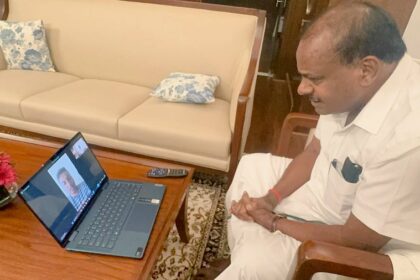ವಿದೇಶದಲ್ಲಿರುವ ಭಾರತೀಯರ ಸುರಕ್ಷತೆಗೆ ಪ್ರಧಾನಿ ಮೋದಿ ನೇತೃತ್ವದ ಸರ್ಕಾರದ ಕ್ರಮ