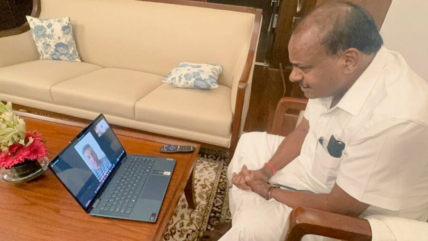 ವಿದೇಶದಲ್ಲಿರುವ ಭಾರತೀಯರ ಸುರಕ್ಷತೆಗೆ ಪ್ರಧಾನಿ ಮೋದಿ ನೇತೃತ್ವದ ಸರ್ಕಾರದ ಕ್ರಮ