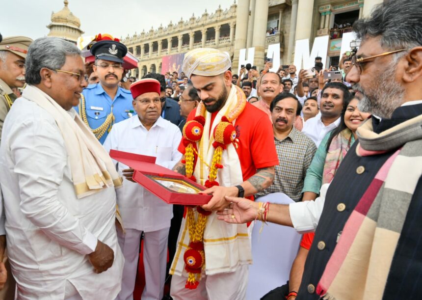 11 ಜನ ಆರ್‌ಸಿಬಿ ಅಭಿಮಾನಿಗಳ ಮೃತ, ಸಿಎಂ ದಿಡೀರ್ ಸುದ್ದಿಗೋಷ್ಠಿ