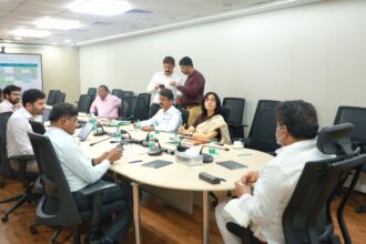 ಜೂ.10ರಂದು ಉತ್ಪಾದನಾ ಮಂಥನ: ಕೈಗಾರಿಕಾ ಸಚಿವ ಎಂ. ಬಿ. ಪಾಟೀಲ