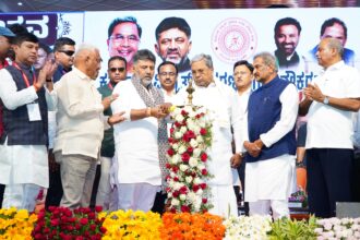 ಖಾಲಿ ಇರುವ 35000 ಹುದ್ದೆಗಳನ್ನು ಹಂತ ಹಂತವಾಗಿ ಭರ್ತಿ ಮಾಡಲಾಗುವುದು: ಸಿ.ಎಂ ಘೋಷಣೆ