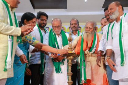 ಹಳೆ ಮೈಸೂರು ಭಾಗ ಅಲ್ಲ, ಇಡೀ ರಾಜ್ಯಕ್ಕೆ ಕುಮಾರಣ್ಣ ಲೀಡರ್