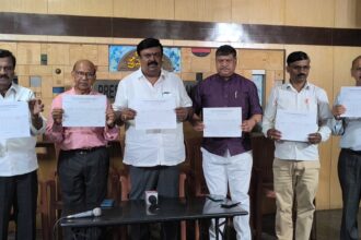 ನೇಕಾರ ಸಾಮುದಾಯದ ಅ್ಯಪ್ ಮೂಲಕ ಸಮೀಕ್ಷೆಗೆ ಚಾಲನೆ
