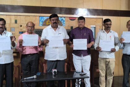 ನೇಕಾರ ಸಾಮುದಾಯದ ಅ್ಯಪ್ ಮೂಲಕ ಸಮೀಕ್ಷೆಗೆ ಚಾಲನೆ