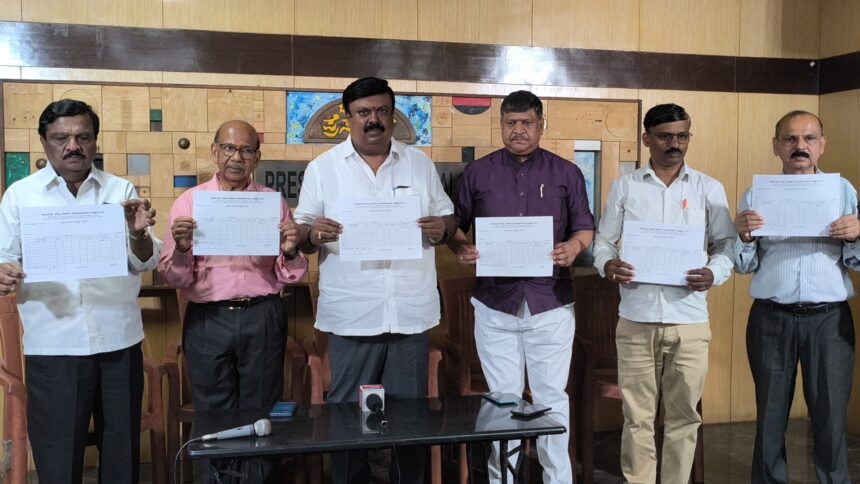 ನೇಕಾರ ಸಾಮುದಾಯದ ಅ್ಯಪ್ ಮೂಲಕ ಸಮೀಕ್ಷೆಗೆ ಚಾಲನೆ