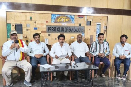 ಸಂಘದ ಸದಸ್ಯತ್ವ ವಜಾಗೆ ಸಿ ರಾಮಾಚಾರಿ ಬೇಸರ, ಸ್ಪಷ್ಟನೆ