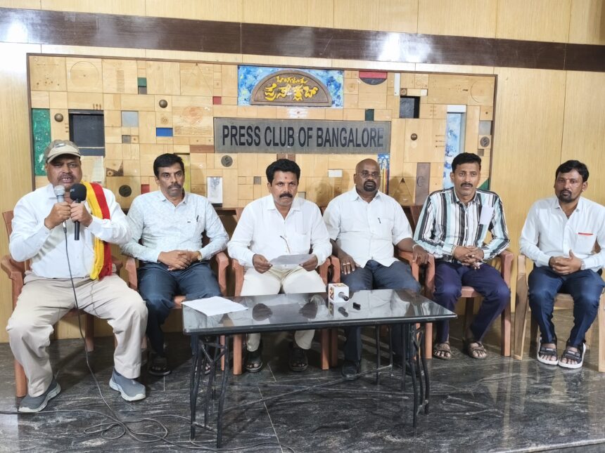 ಸಂಘದ ಸದಸ್ಯತ್ವ ವಜಾಗೆ ಸಿ ರಾಮಾಚಾರಿ ಬೇಸರ, ಸ್ಪಷ್ಟನೆ