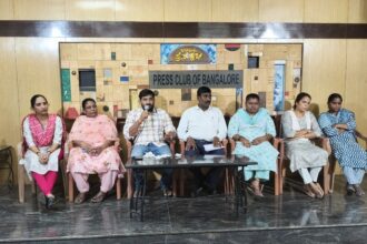 ಮಹಿಳೆ ನೀಡಿರುವ ದೂರಿನಲ್ಲಿ ಸತ್ಯಕ್ಕೆ ದೂರವಾಗಿದೆ :ರಾಜಗೋಪಾಲ್