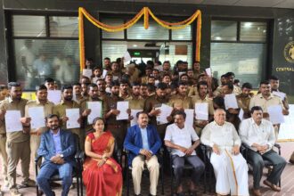 ಕೆಎಸ್ಆರ್ಟಿಸಿ 2000 ಚಾಲಕ ಕಮ್ ನಿರ್ವಾಹಕ ಅಭ್ಯರ್ಥಿಗಳಿಗೆ ಆದೇಶ ಪ್ರತಿ ವಿತರಣೆ